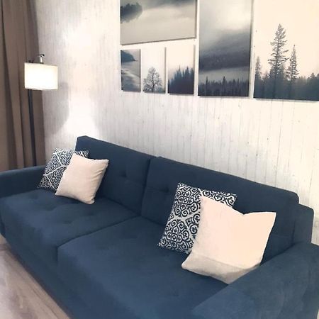 Apartament Waldi Kolobrzeg Luaran gambar