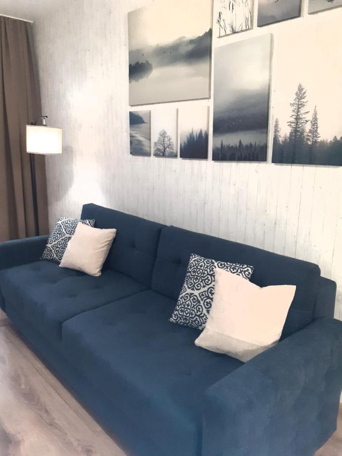 Apartament Waldi Kolobrzeg Luaran gambar