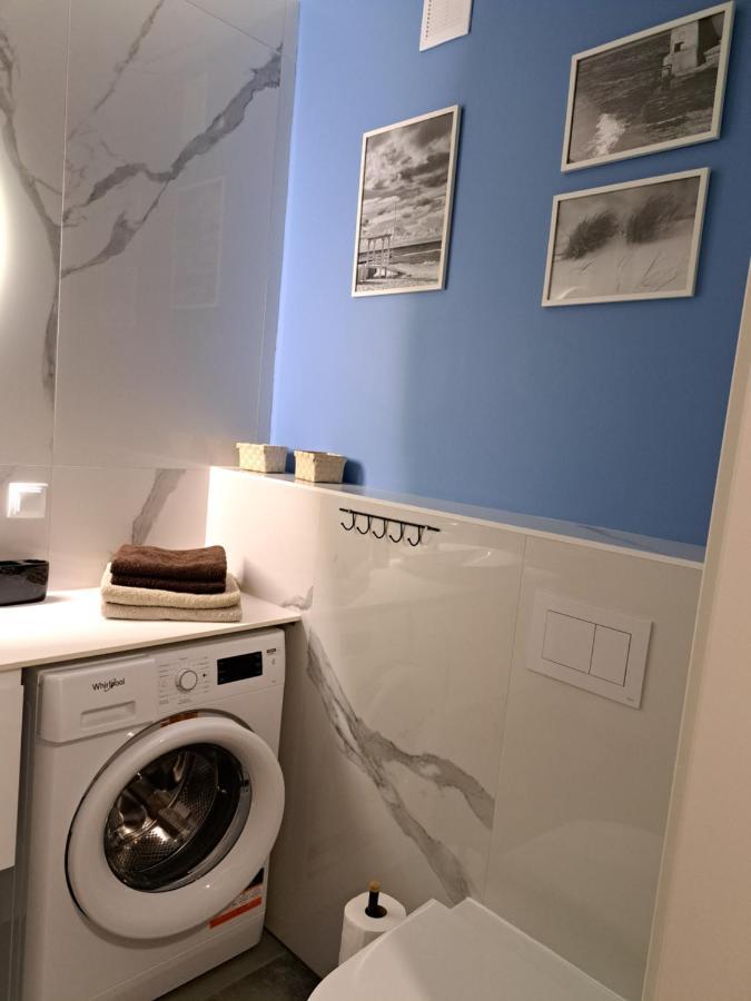 Apartament Waldi Kolobrzeg Luaran gambar