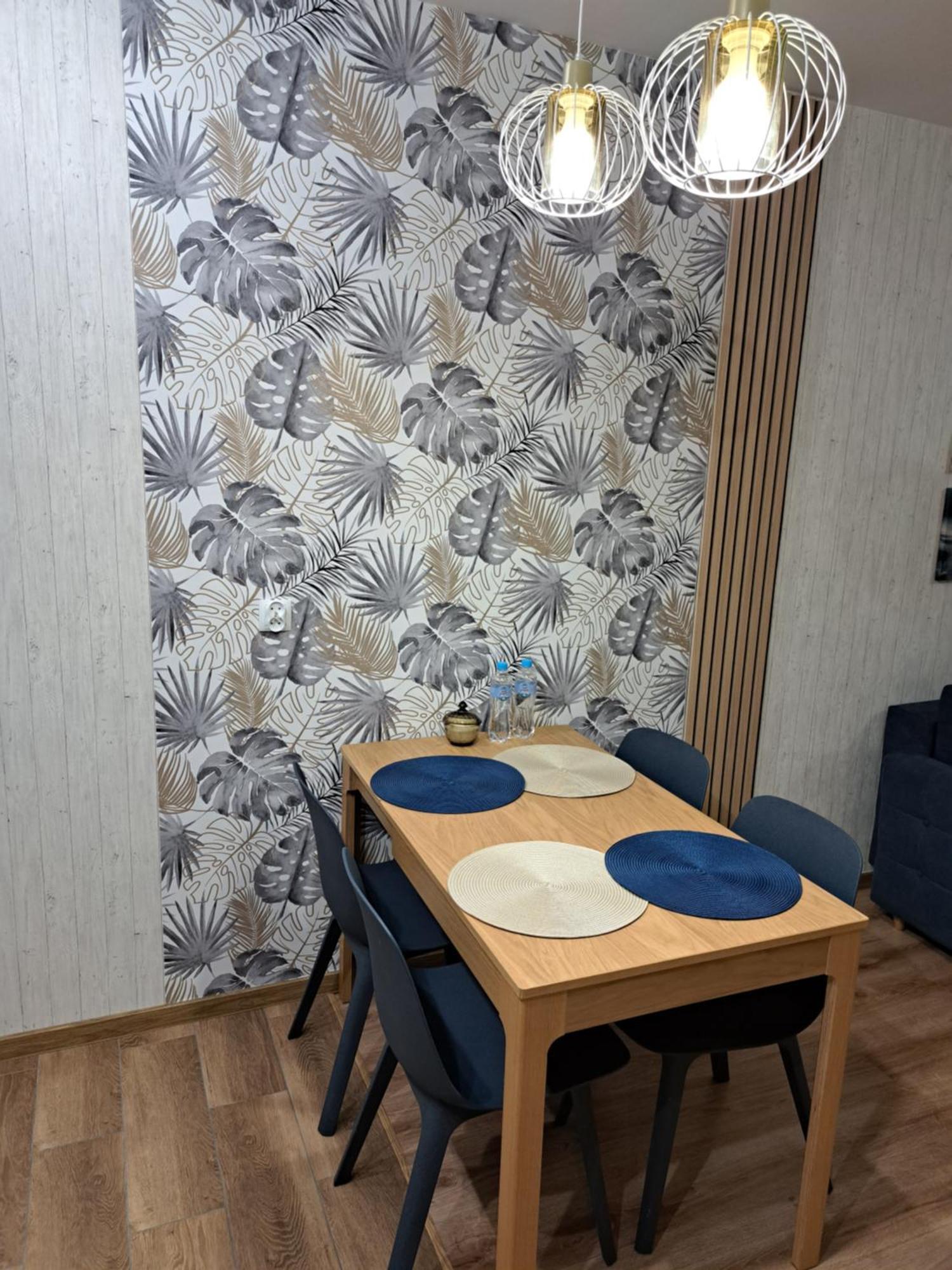 Apartament Waldi Kolobrzeg Bilik gambar